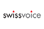 OUR REPUTED PARTNERS_loGo_SwissVoice - T-Shop - Online Tech Shop Pakistan