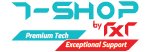 T-Shop – Online Tech Shop Pakistan